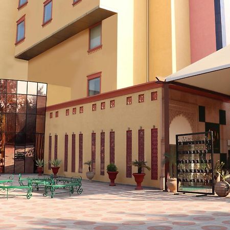Pink Pearl Hotel Jaipur Dış mekan fotoğraf