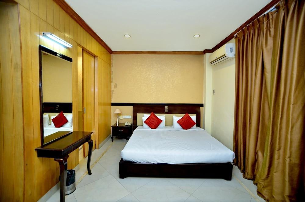 Pink Pearl Hotel Jaipur Dış mekan fotoğraf