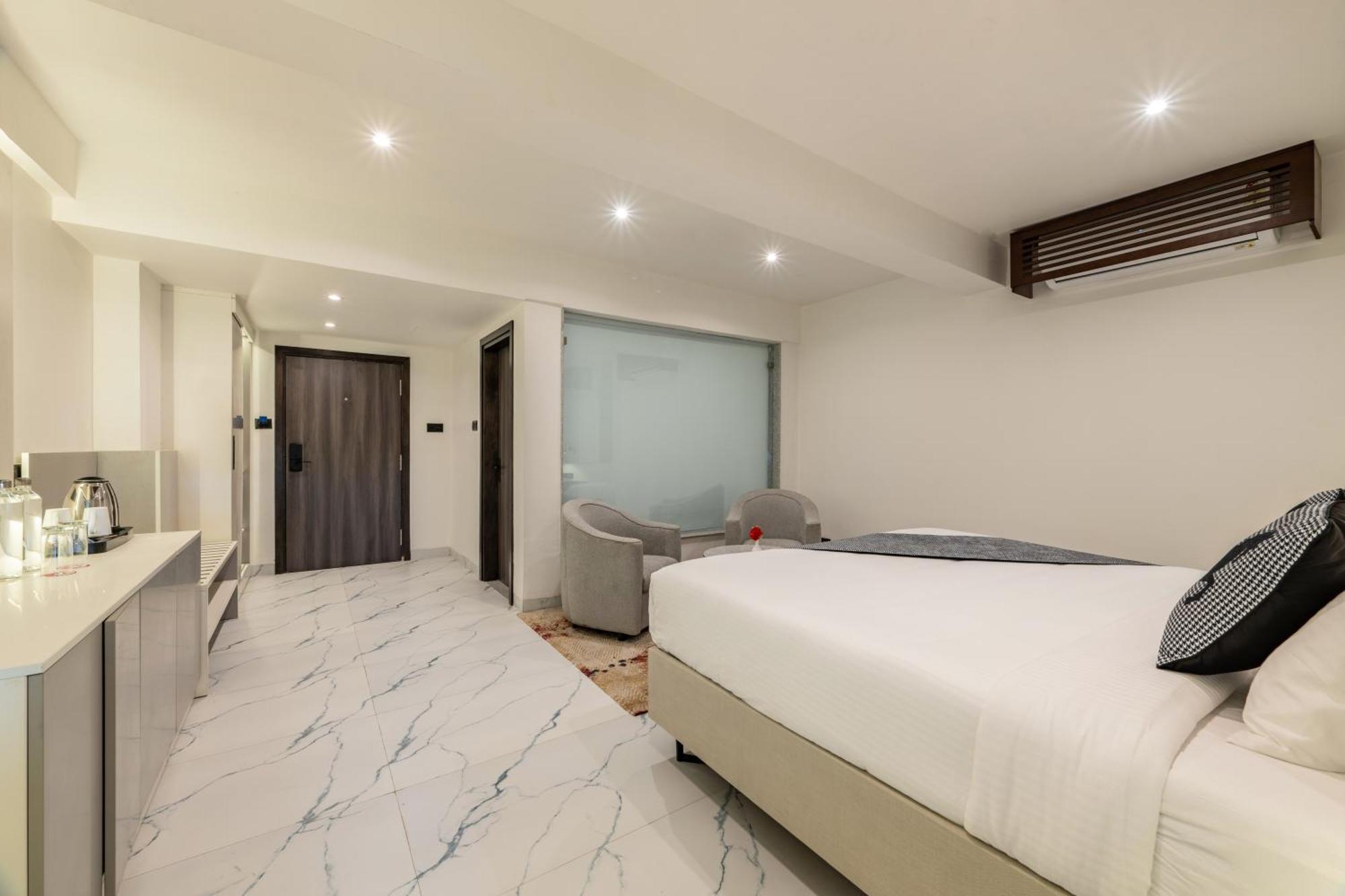 Pink Pearl Hotel Jaipur Dış mekan fotoğraf