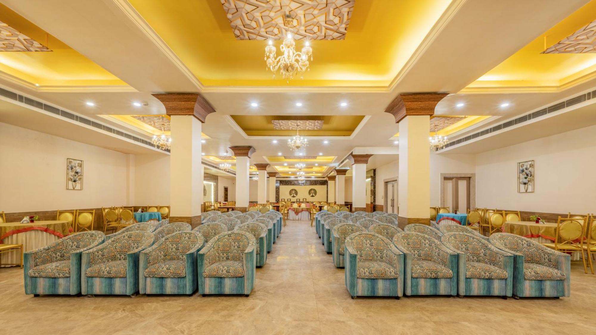Pink Pearl Hotel Jaipur Dış mekan fotoğraf