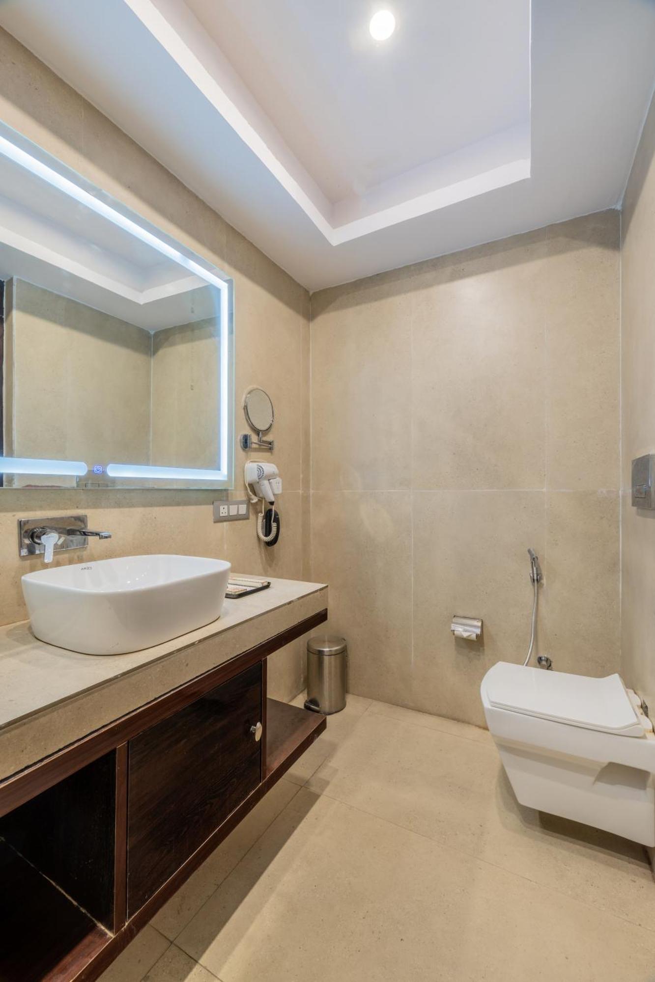 Pink Pearl Hotel Jaipur Dış mekan fotoğraf