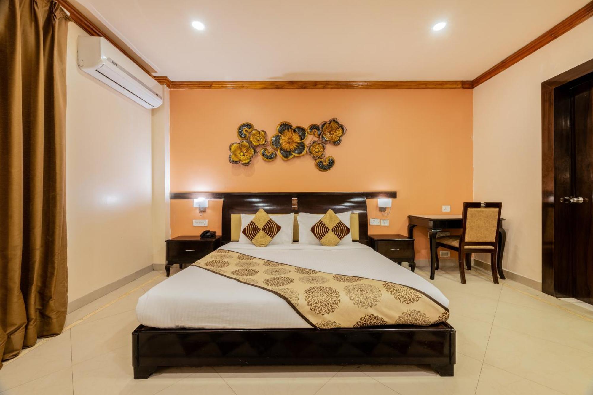 Pink Pearl Hotel Jaipur Dış mekan fotoğraf