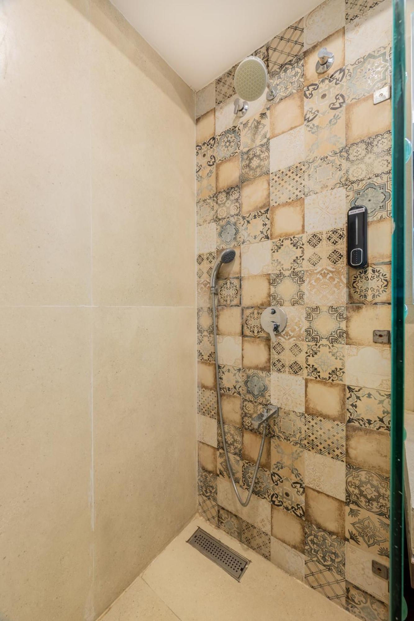 Pink Pearl Hotel Jaipur Dış mekan fotoğraf