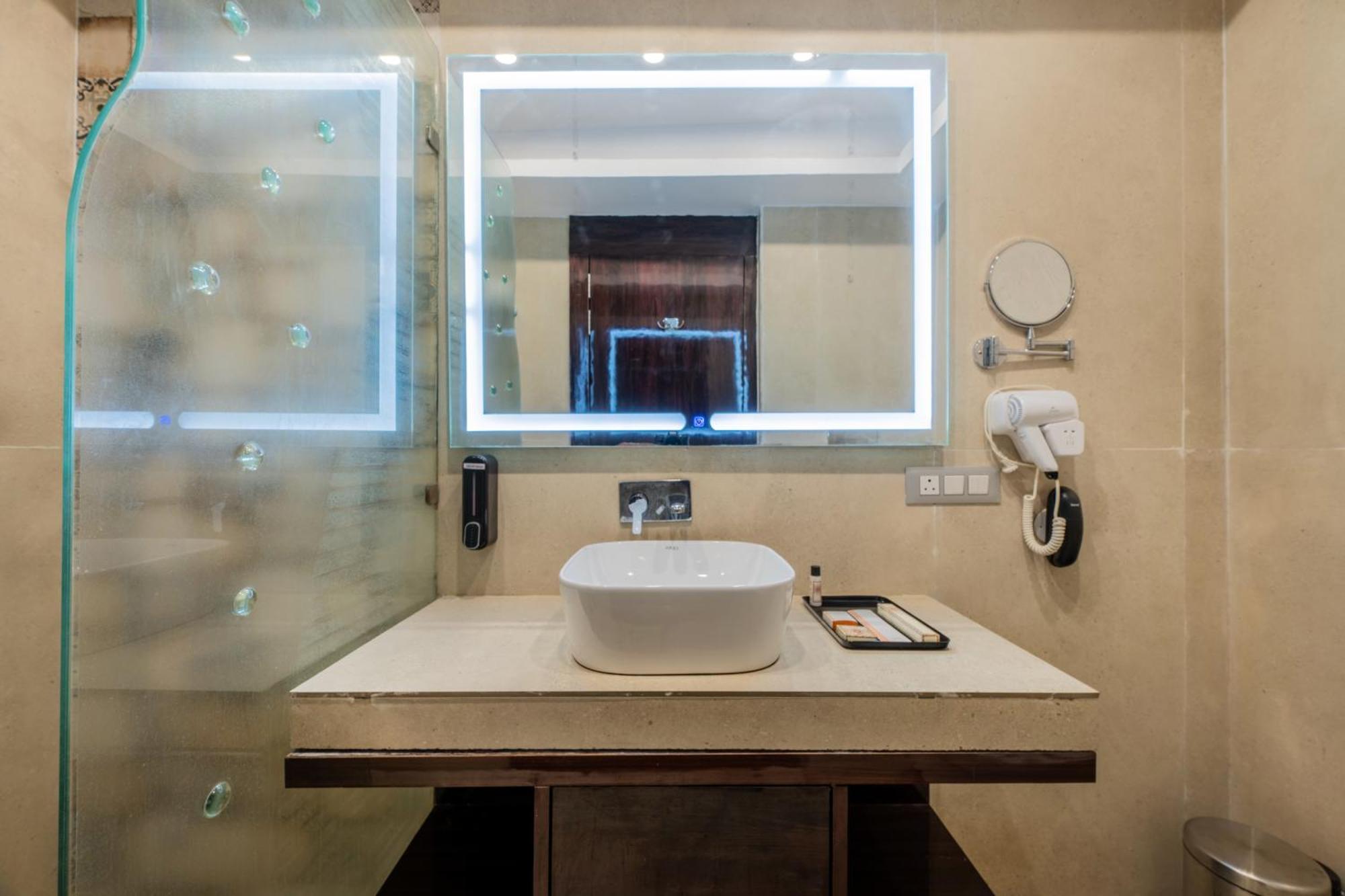 Pink Pearl Hotel Jaipur Dış mekan fotoğraf