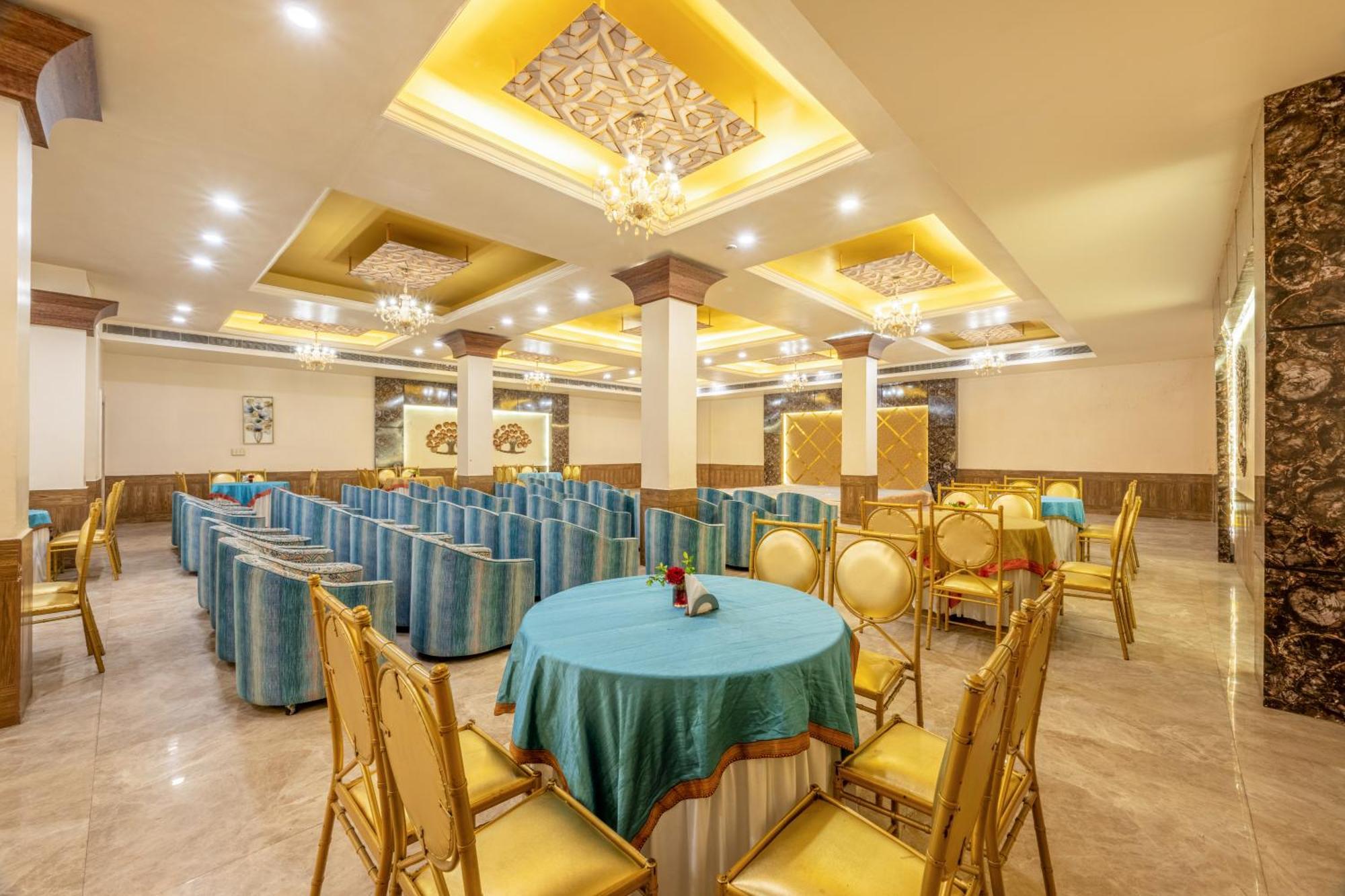 Pink Pearl Hotel Jaipur Dış mekan fotoğraf
