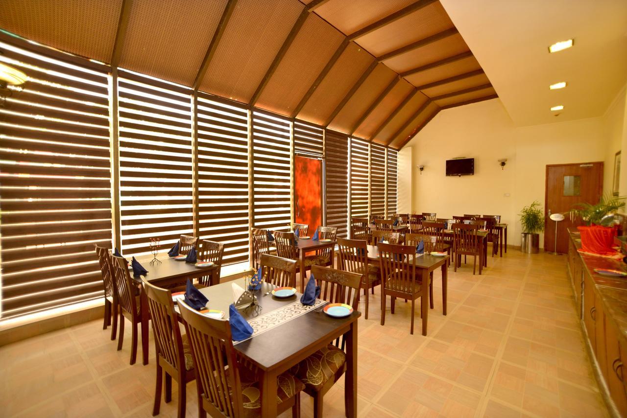 Pink Pearl Hotel Jaipur Dış mekan fotoğraf